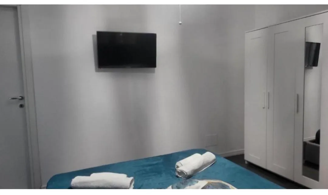 Rooms San Giuliano Catania Apartment