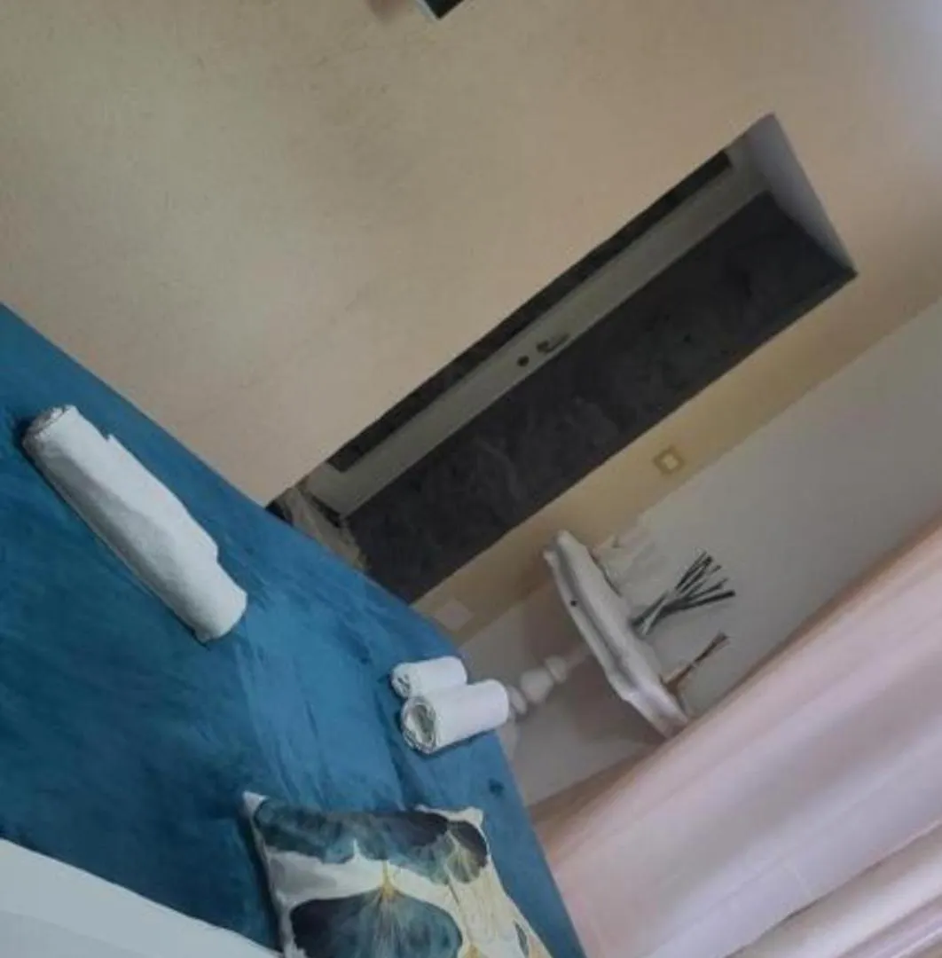 Apartment Rooms San Giuliano Catania