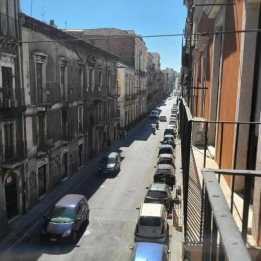 Rooms San Giuliano Catania Italy